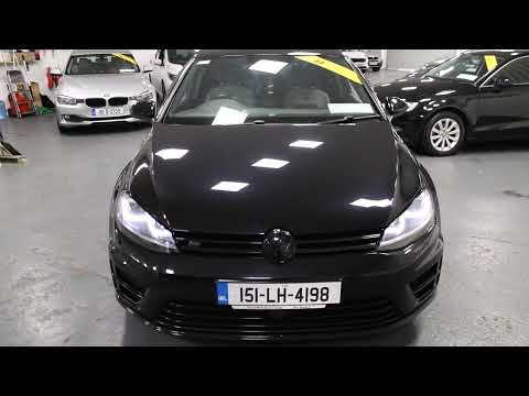 Volkswagen Golf 2015 - Image 2