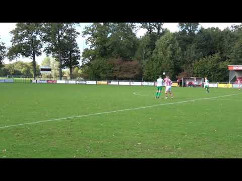 03 ASV'33 JO17-1 - Geldrop JO17-2 0 ; 3 8-10-2022 C7892