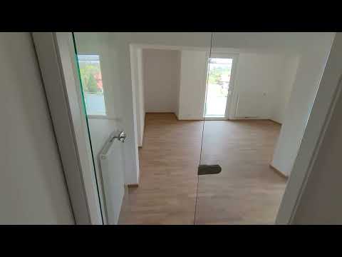 Exklusiv sanierte 3 Zimmerwohnung nächst LKH! Erstbezug nach Komplettsanierung!