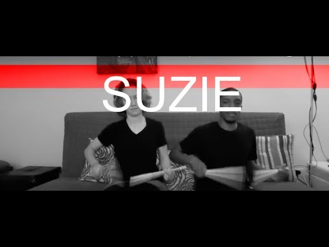 Suzie Snare Warmup (Tom Float)