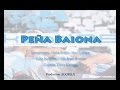 La Pena Baiona - l'hymne officiel de l'Aviron Bayonnais Rugby (avec paroles)