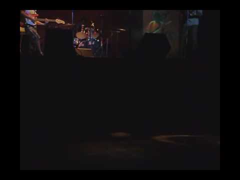 Roots sensation - La Renken