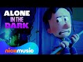 Big Nate Alone In The Dark Full Song Nick Music