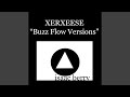 Andromeda Cassiopeia Cetus (Buzz Flow)