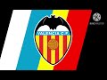 Valencia C.F Goal Song