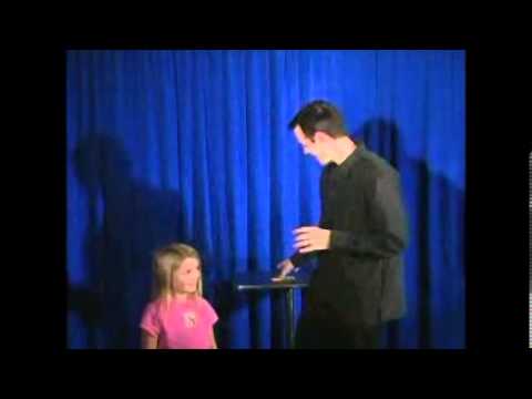 MM630 Simple Illusions Vol2 laflin Gospel Magic Tricks Illusions