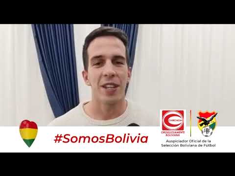 #𝐄𝐑𝐁𝐎𝐋𝐃𝐄𝐏𝐎𝐑𝐓𝐄𝐒  |Federico Andrada es el nuevo refuerzo de GV Club Deportivo San José de Oruro