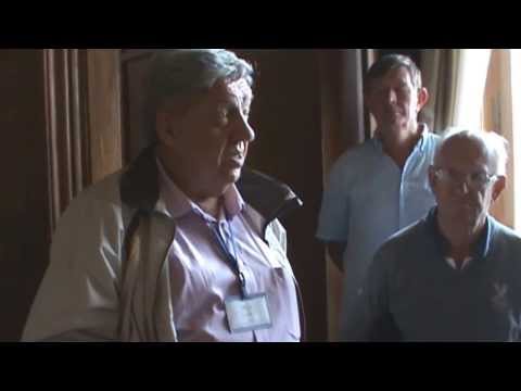 Livadia Palace Site of the Yalta Conference