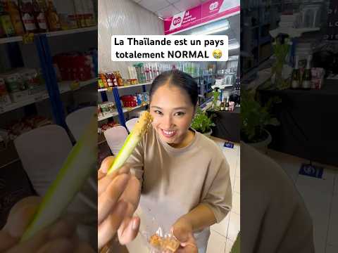 Tout ça est juste normal non ? 😂