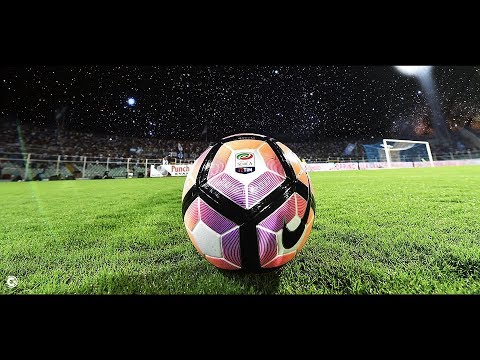 This is Football - 2017/18