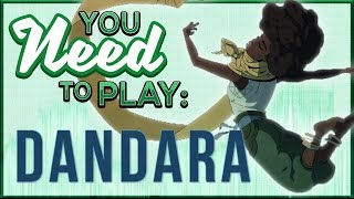 Dandara video thumbnail