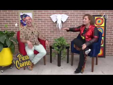 Ángelo Diep , una excelente platica ¡¡¡¡