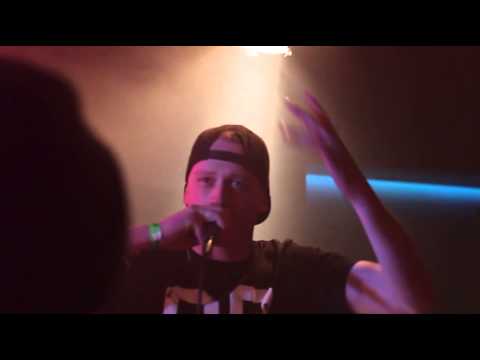 1/4 Final Heat 2 PflockMC vs. Lxcellent (Sixty2Ten 2015)