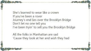 Brooklyn Bridge Music Video