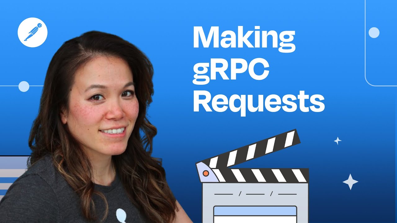 gRPC Requests | Postman Level Up