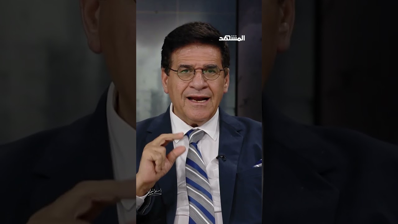 "إسرائيل تسرق مياه جنوب سوريا وتهدد الأردن".. عباس شريفة يحذر من بقاء إسرائيلي