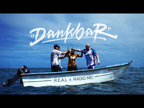 R.E.A.L ❌ RADIO MC - DANKBAR