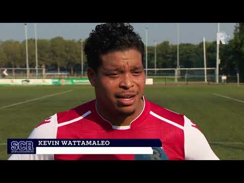 GLZ Delsfhaven start competitie met oud-Spartanen in de gelederen