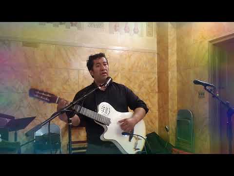 Pan Vivo - Jorge Morel
