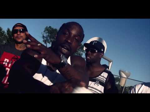 TAZ - MOTIVATION (OFFICIAL MUSIC VIDEO)