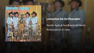 Ramón Ayala ― Lamentos De Un Pescador ⟦𝗘𝗽𝗶𝗰𝗲𝗻𝘁𝗿𝗼⟧