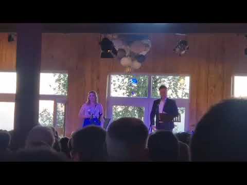 Marc Trojan singt „Kalte Sterne“ Aus dem Musical Ludwig2