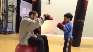preview picture of video 'Kids Martial Arts in Rocky Point, NY | Fusion MMA'