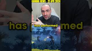 Helldivers 2 Potentially On Xbox