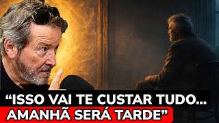 A solidão em uma pessoa idosa não é casual: a Bíblia revela ISTO | JJ Benítez