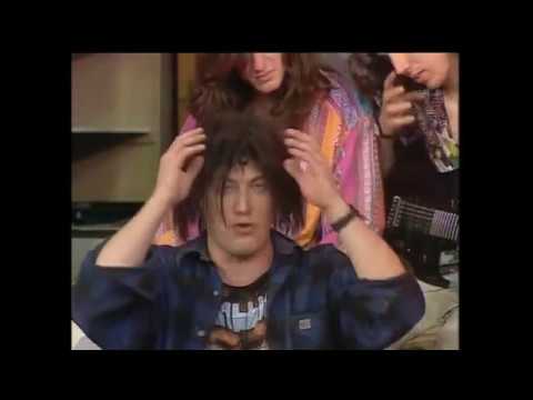 Maddecheaò - Corrado Guzzanti "Lorenzo" - Lezione di italiano