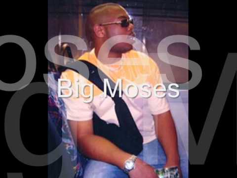 Big Moses    -     Deep inside