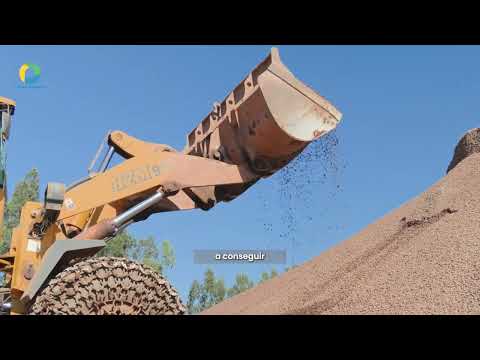 HormigoMix — Hormigón Premezclado y Piedras | Paraguay