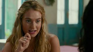 8. Kisses of Fire / Andante, Andante  - Mamma Mia : Here We Go Again (2018)