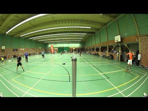 Dennis van Daalen de Jel - Nick Fransman