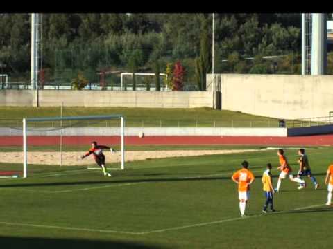 Liga INATEL 2013/2014 - Pré-Época - Amoreira vs Arreciadas