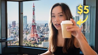 How Much I Spend in A Day in Tokyo, Japan | Living in Japan in 2025