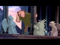 The Hunchback Of Notre Dame Out There HD
