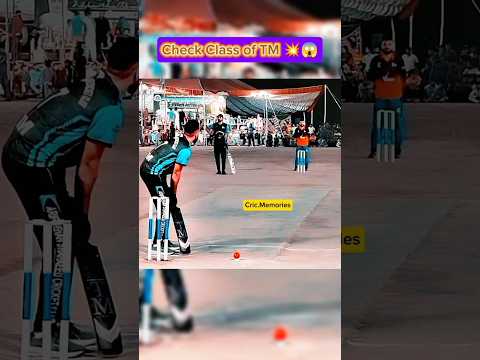 Check The Class of TM 💥😱 #youtubeshorts #tapeball #shorts #tm #hiphop