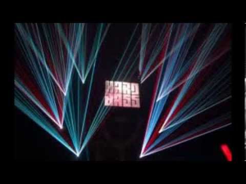 HardBass Chapter 25 CD 1