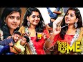 CUTE Deepa Balu KISS Me HUG Me SLAP Me Task கொடுத்தா அதை முடிக்க