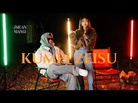 J Muan, Niangi - Kumpi Zeisu [Official Music Video]