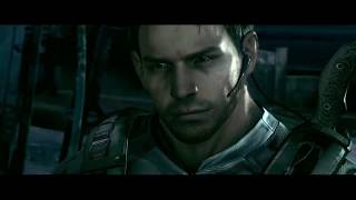 Resident Evil 5 & 6 Nintendo Switch Reveal Trailer! (E3 Nintendo Direct)