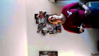 Kath - &quot;Moses&quot; - A Patty Griffin Song