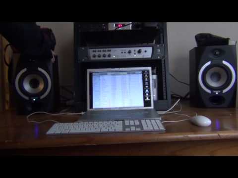 GHOST TOWN: KOTF Diaries