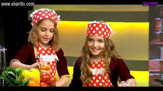 Փոքրիկ Աստղեր- Դիտեք այս կիրակի