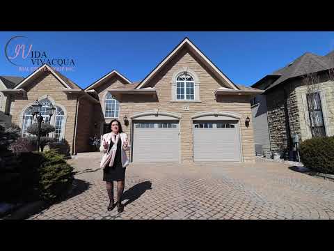For Sale by Ida Vivacqua: 14 Cipriano Ct, Woodbridge