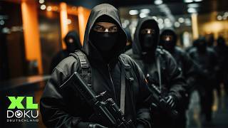 Größter Bankraub der US-Geschichte: Der 8 Millionen Dollar Raub!