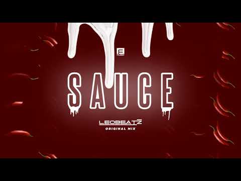 LeoBeatz - SAUCE (Original Mix)