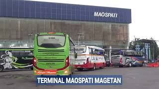 Download lagu KANGEN MAGETAN selamat jalan Terminal Maospati mp3