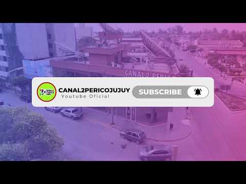 Canal 2 Perico   - Programa y Noticias